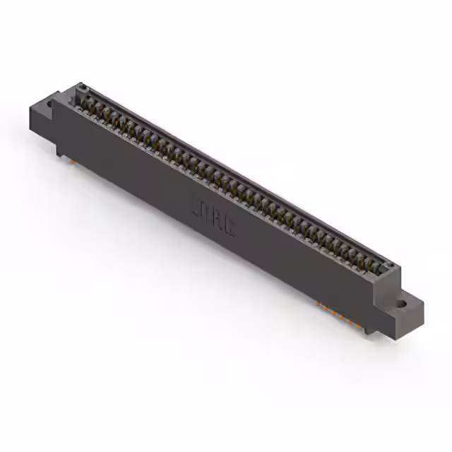 895-076-523-502 EDAC Inc.  Edgeboard Connectors